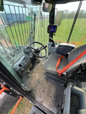 2021 DOOSAN D480 full