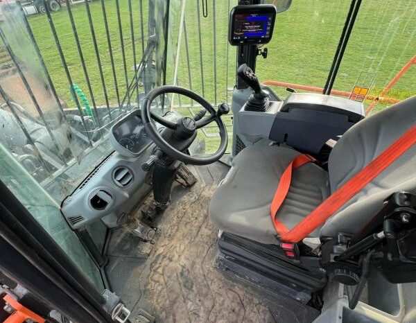 2021 DOOSAN D480 full