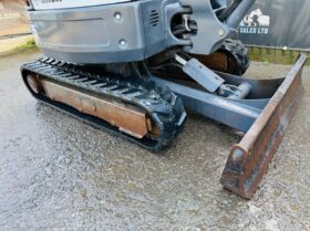 2014 Bobcat E25 Excavator full