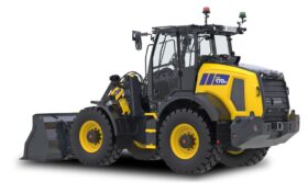 Komatsu WA170M-11 2025 model Year