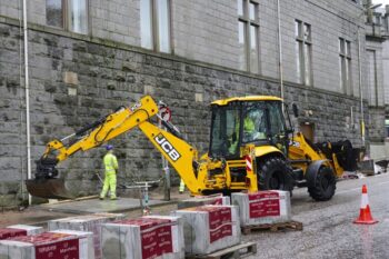 JCB DUALDRIVE