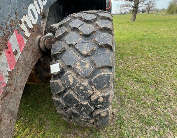 2021 DOOSAN D480 full