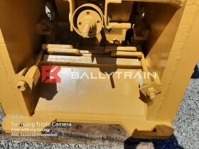 Parker 32×16 Jaw Crusher full