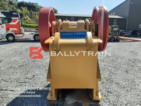 Parker 32×16 Jaw Crusher full