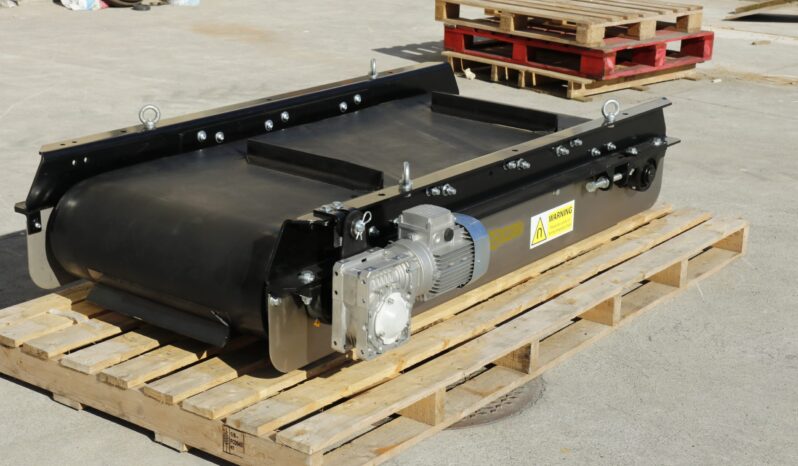 Roco M810 Overband Electric Magnet (New) £5,250 full