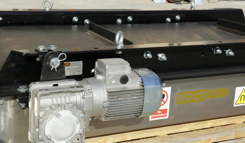 Roco M810 Overband Electric Magnet (New) £5,250 full