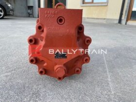 Kawasaki Crusher Drive Motor for Extec C12 full