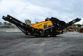Roco 1600S Scalping Screen full