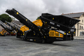Roco 1600S Scalping Screen full