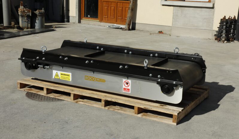Roco M1200 Overband Electric Magnet (New) £6,250 full