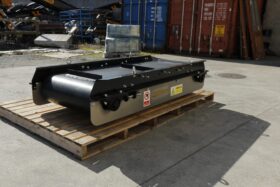 Roco M810 Overband Hydraulic Magnet £5,250 full