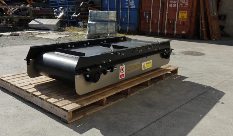 Roco M810 Overband Hydraulic Magnet £5,250 full