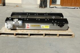 Roco M810 Overband Electric Magnet (New) £5,250 full