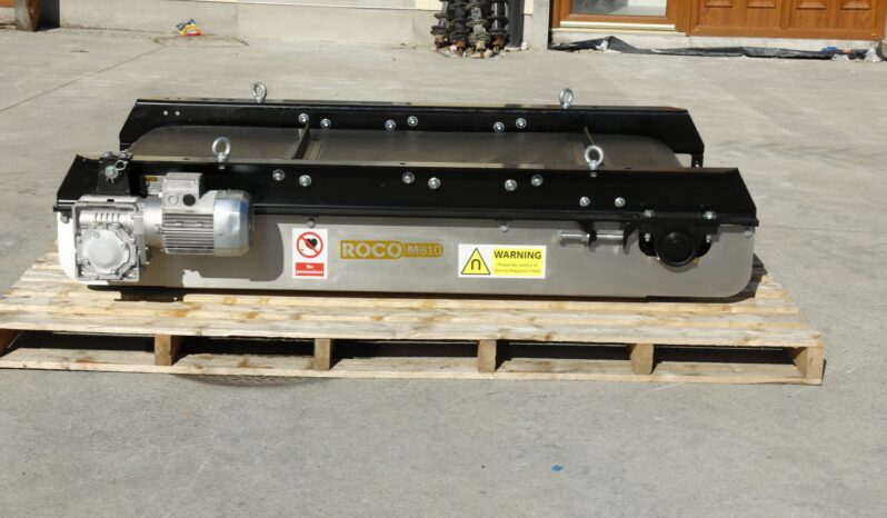 Roco M810 Overband Electric Magnet (New) £5,250 full