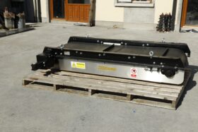 Roco M1200 Overband Magnet Hydraulic £6,500 full