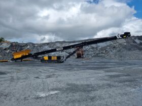Roco Tracked Stackers full