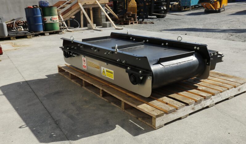 Roco M810 Overband Hydraulic Magnet £5,250 full