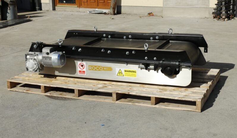 Roco M810 Overband Electric Magnet (New) £5,250 full
