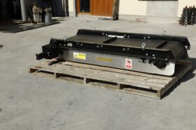 Roco M1200 Overband Magnet Hydraulic £6,500 full