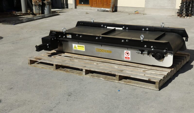 Roco M1200 Overband Magnet Hydraulic £6,500 full