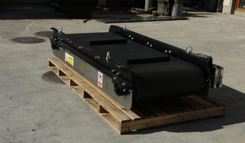 Roco M1200 Overband Electric Magnet (New) £6,250 full