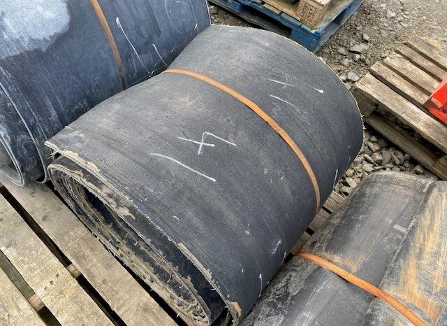 Used & New Conveyor Belts (Large Selection) full