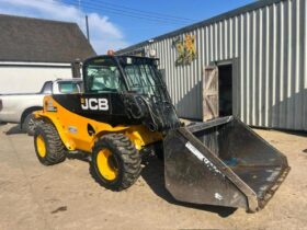 2016 JCB 520-40 Telehandlers for Sale full