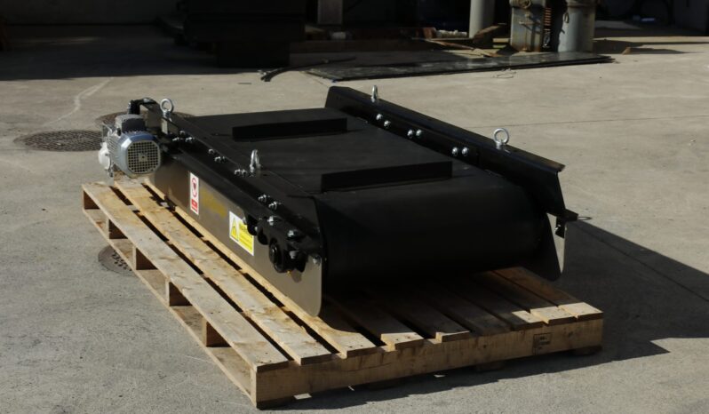 Roco M810 Overband Electric Magnet (New) £5,250 full