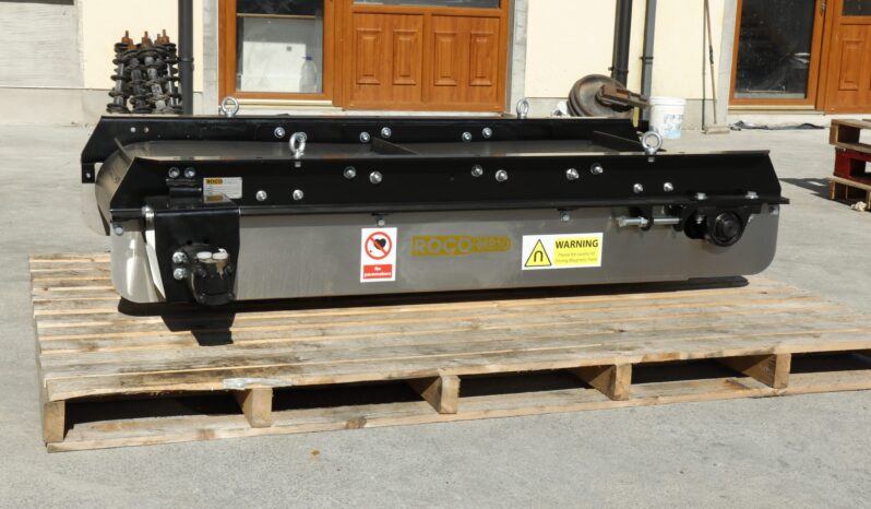 Roco M810 Overband Hydraulic Magnet £5,250 full
