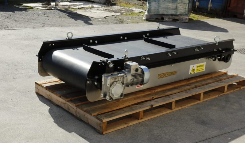 Roco M1200 Overband Electric Magnet (New) £6,250 full