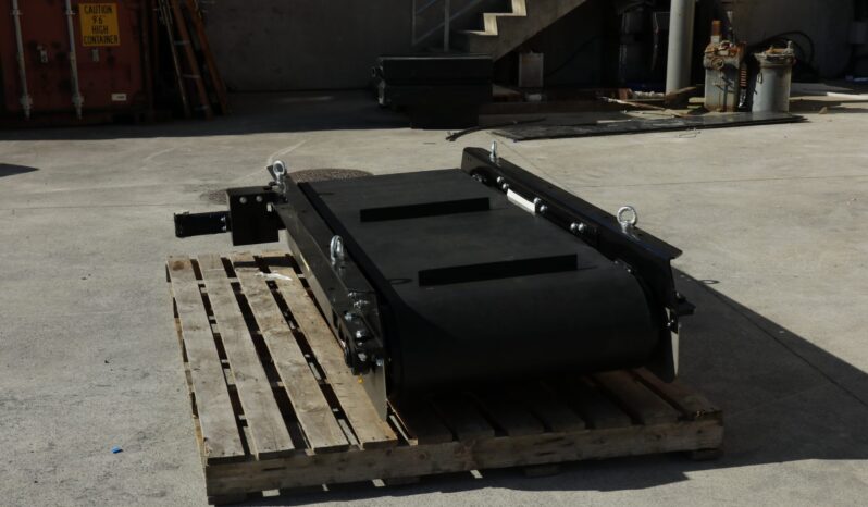 Roco M1200 Overband Magnet Hydraulic £6,500 full