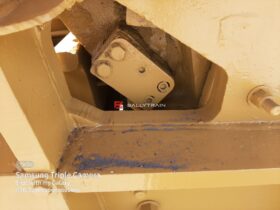 Parker 32×16 Jaw Crusher full