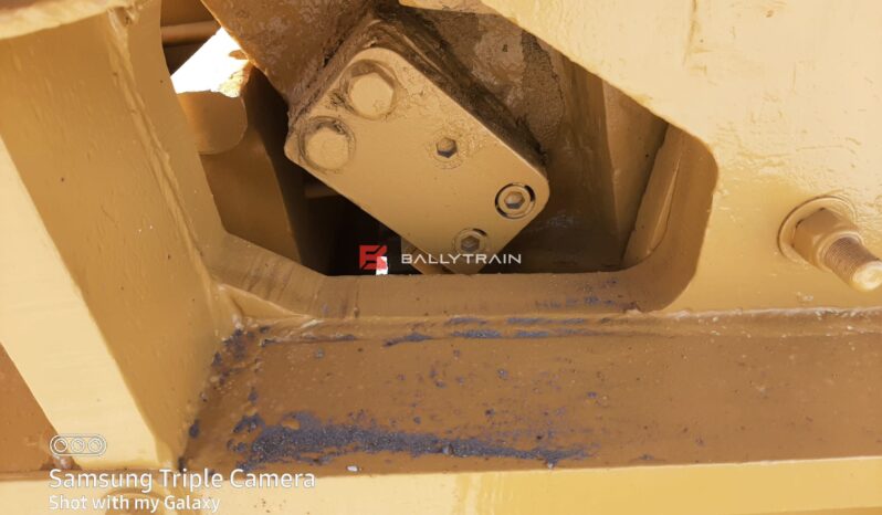 Parker 32×16 Jaw Crusher full