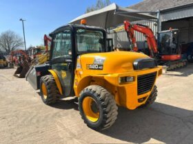 2016 JCB 520-40 Telehandlers for Sale full