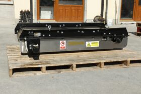 Roco M810 Overband Hydraulic Magnet £5,250 full