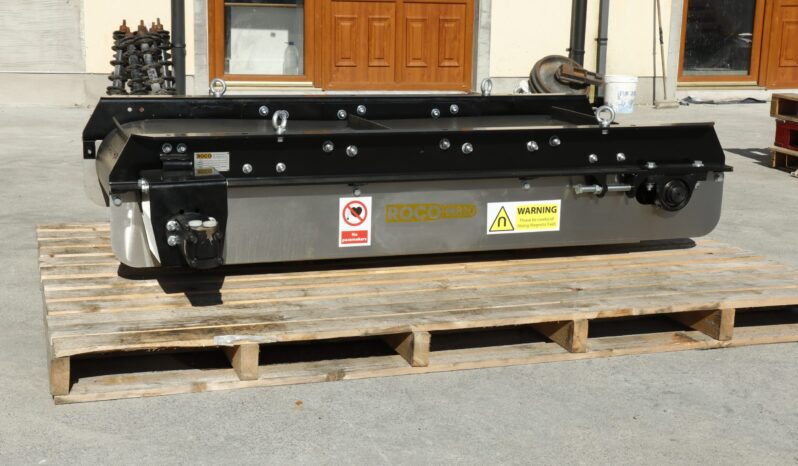 Roco M810 Overband Hydraulic Magnet £5,250 full
