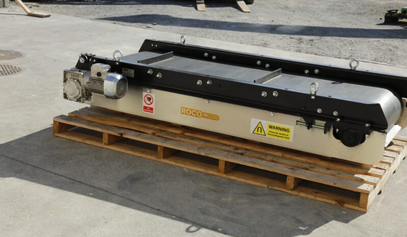 Roco M1200 Overband Electric Magnet (New) £6,250 full