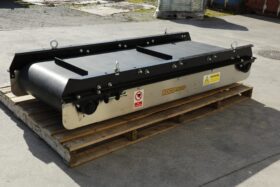 Roco M1200 Overband Magnet Hydraulic £6,500 full