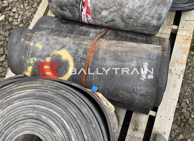 Used & New Conveyor Belts (Large Selection) full