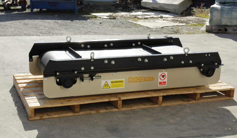 Roco M810 Overband Electric Magnet (New) £5,250 full