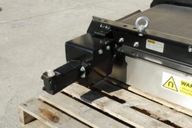 Roco M810 Overband Hydraulic Magnet £5,250 full