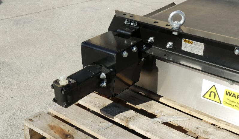 Roco M810 Overband Hydraulic Magnet £5,250 full