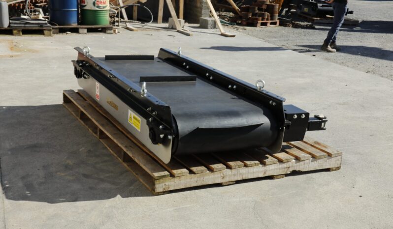 Roco M1200 Overband Magnet Hydraulic £6,500 full