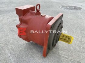 Kawasaki Crusher Drive Motor for Extec C12