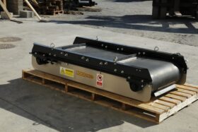 Roco M810 Overband Electric Magnet (New) £5,250 full