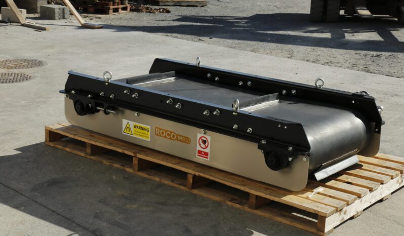 Roco M810 Overband Electric Magnet (New) £5,250 full
