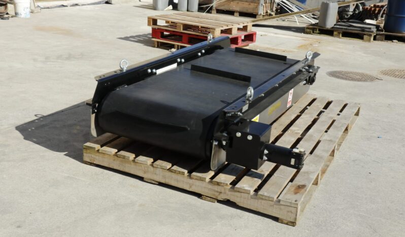 Roco M1200 Overband Magnet Hydraulic £6,500 full