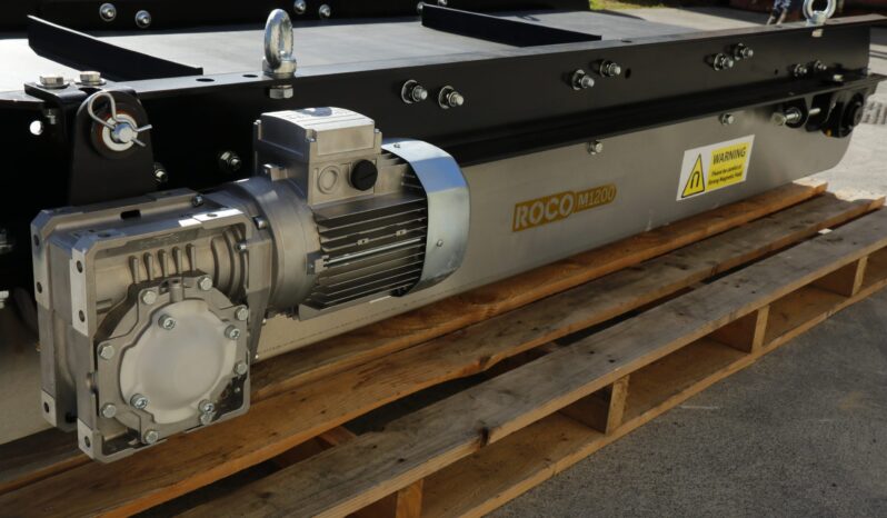 Roco M1200 Overband Electric Magnet (New) £6,250 full