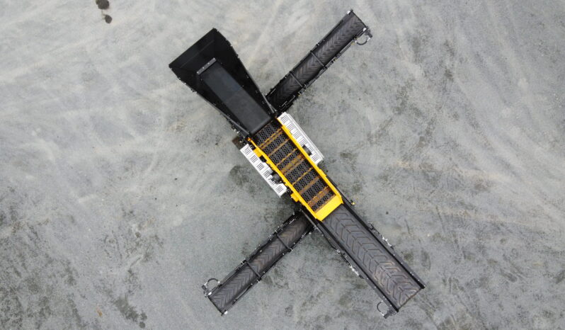 Roco 1600S Scalping Screen full