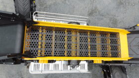 Roco 1600S Scalping Screen full